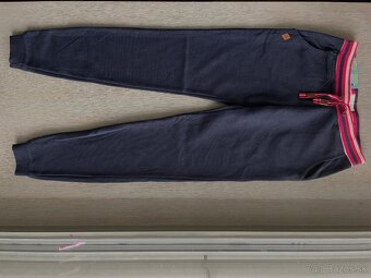 dievcenske tricka,mikina,teplaky,fleece,tielka 158/164 - 8