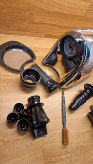 Odstavovac Sana Juicer Omega EUJ 707 - 8