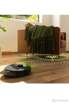 iROBOT ROOMBA COMBO 105 - 8