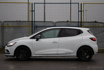 Renault Clio TCe 120 GT Line 87 kW - 8
