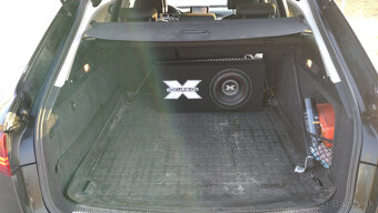 AUDI A6 C7 3.0tdi quattro 200kw - 8