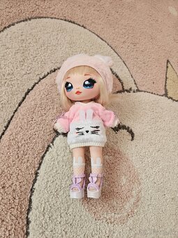 Na na na bábiky + príslušenstvo - 8