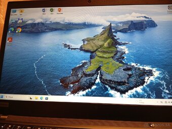 Lenovo ThinkPad T14 (14”) - 8