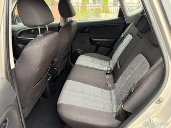 KIA Venga 1.4 CVVT LX 93 000 KM - 8