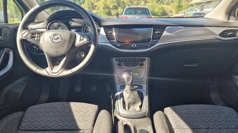 Opel Astra ST 1.6 CDTI S&S 110k ECOTEC Innovation - 8