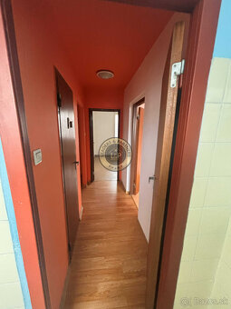 3 izbový byt typu BAURING. DOHODA NA CENE MOŽNÁ - 8