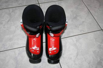 detské lyže Stockli 80 cm - 8