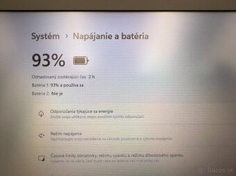 Notebook HP EliteBook 840 G1 i5-4310U/8GB/256GB SSD - 8