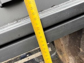 Krbova vlozka obojstranná KZP maxi 14 kW - 8