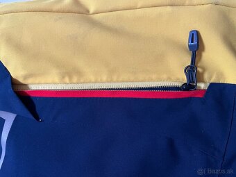 Lyžiarska bunda Phenix Norway Alpine Team Jr Jacket - DN1 - 8