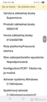 Stolový počítač - 8