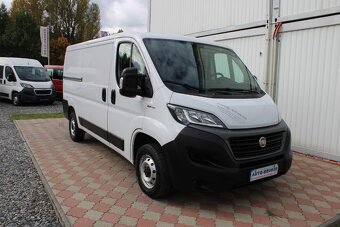 Fiat Ducato, 2,3 JTD L2H1+klima+ČR - 8