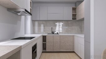 BYTY - PROJEKT HRADNÉ POLE - Čachtice - 8