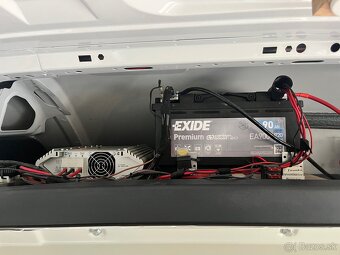 Citroen Jumper (možná výmena) - 8