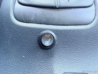 Škoda Octavia 1,9TDi - 8