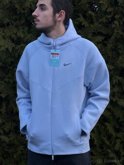 MIKINA S ZIPSOM OD Nike Nocta 🌐 - 8