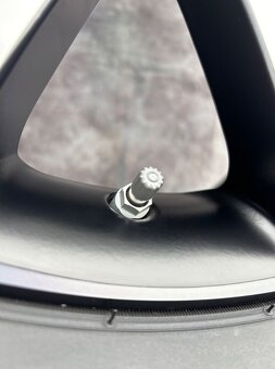 Originální letní sada Mercedes Gle 275/50R20 - 8