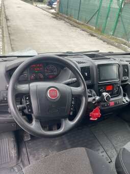 Fiat Ducato 2,3 - 8