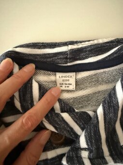 Detské oblečenie 3-4 roky - 8