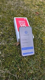 Xiaomi Redmi Note 15 Pro plus 5G 12/512 Mocha Brown - 8