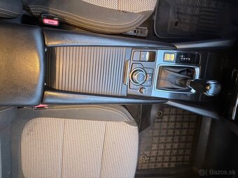 Mazda 6 wagoon combi 129k km benzin 6AT skyactive 2.0 - 8