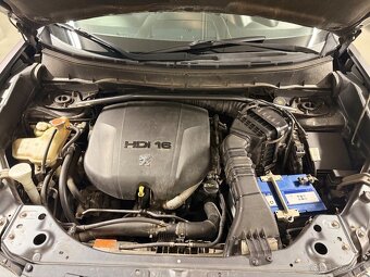 Predám Peugeot 4007 - 8