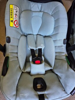 Vajíčka avionaut cosmo 2ks - 8