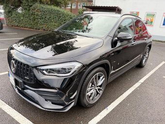 Mercedes Benz Gla 35 Amg 2022 4matic - 8