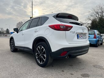 Mazda CX-5 2.2 diesel, 110kW, MT/6, 4x4, rok:02.2017. - 8