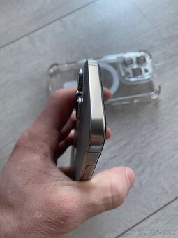 Iphone 16Pro 256 - 8