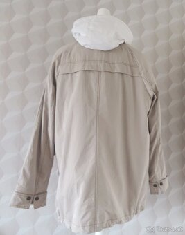 Dámska bunda Gil Bret, veľ. XL / L - 8