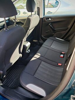 Peugeot 2008 Combi 1.2 PureTech Access, 60kW, M5,5d.,67720km - 8