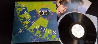 LP rock / metal 3 - 8