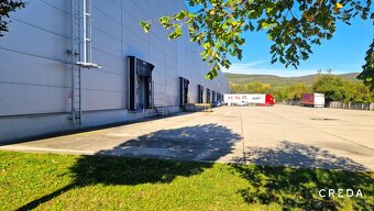 CREDA | prenájom skladových priestorov, Bratislava - Rača - 8