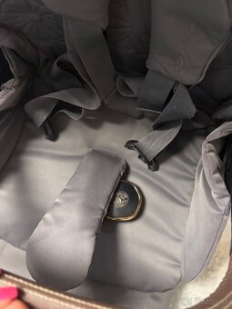 Cybex priam 3.0 sedenie - 8