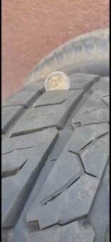 Kolesá na pajero - 8