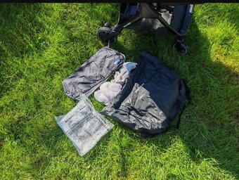 Kočík Easy walker - 8