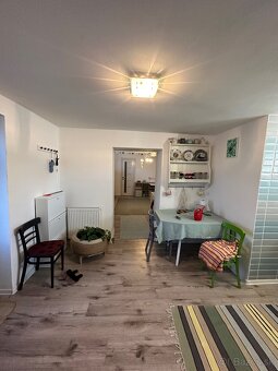 Na predaj rodinný dom v Medveďove - 8