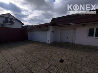 ID-3516 KOMERČNÝ AREÁL – SNINA – Perečínska ul. - 8