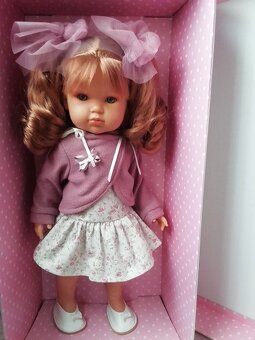 Suprava pre babiky, babika P.Reina - 8