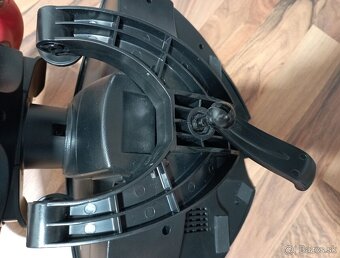 Volant Thrustmaster na PS3 - 8