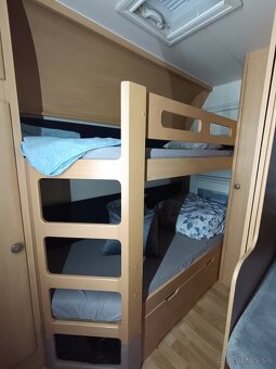 Predaj HOBBY 560 - 8