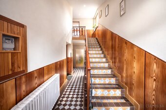 Na predaj veľký RD v Častkove za SUPER CENU - 8