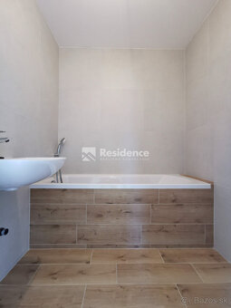 2 - izbový byt na prenájom v novostavbe - 8