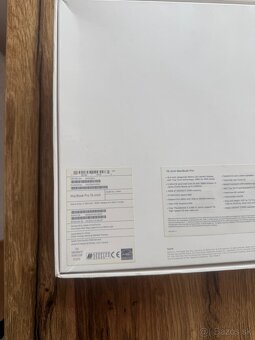MacBook Pro 15 2019 500gb - 8