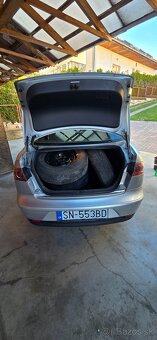 Seat Cordoba 1.4 , 16V,  r.v. 2006 - 8