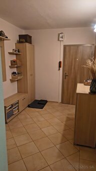 Prenájom 2-izbový byt , Chrenová Nitra - 8