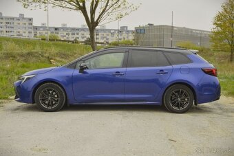 Toyota Corolla GR - 8