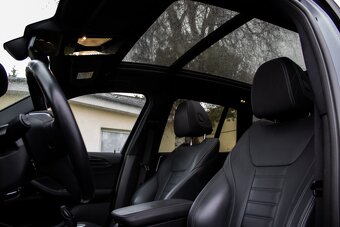 BMW iX3 Panoráma 210kW Harman Kardon - 8