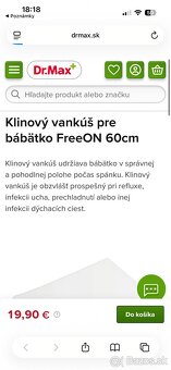 Postieľky s príslušenstvom v hodnote 261 eur - 8